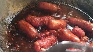 luto tayo ng Longganisang Lukban [upl. by Fernanda]