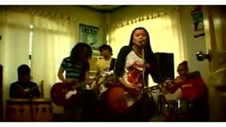 LEAVING YOU  Session Road Official Music Video w Lyrics OPM [upl. by Spearman]