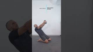 ABDOMEN ADELANTE Y ATRAS  PETER HOLKAN personaltrainer entrenadorpersonal [upl. by Ecaidnac]