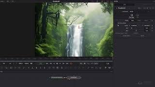 CGS Flow World for Blackmagic Fusion amp DaVinci Resolve TestVideo [upl. by Aizatsana619]