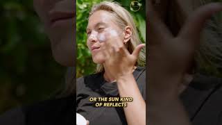 What are the differences between tinted and mineral sunscreens [upl. by Sam]