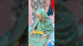 Namaz padhne ke fayde [upl. by Alikat291]