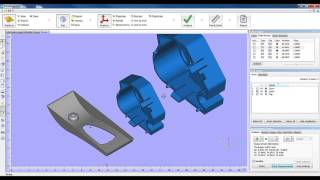 Materialise Magics Reporting for Quoting [upl. by Columba]