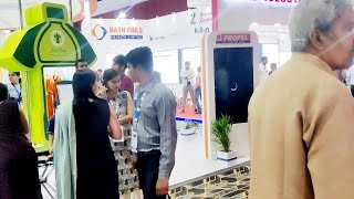 Trade show  B2B promotion MBA [upl. by Anits]