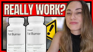 FITSMART ⚠️😮 ALERT ⛔⚠️  FITSMART FAT BURNER  FITSMART REVIEWS  FAT BURNER [upl. by Rudie]