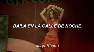 Shakira  Hips Dont Lie Letra ft Wyclef Jean [upl. by Zielsdorf264]