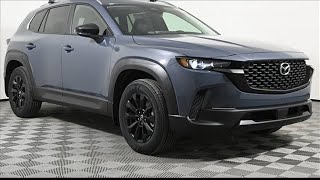 New 2025 Mazda CX50 Marietta Atlanta GA Z68383 [upl. by Weissmann]