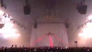 TNT amp Isaac  Digital Nation  Qlimax 2016 [upl. by Niatsirt]