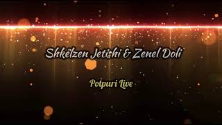 Shkelzen Jetishi amp Zenel Doli  Potpuri LIVE [upl. by Cissy]