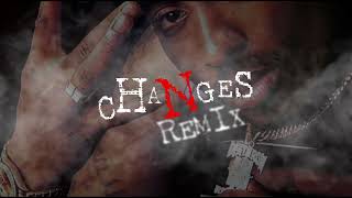 2PAC  CHANGES  REMIX [upl. by Giliana971]