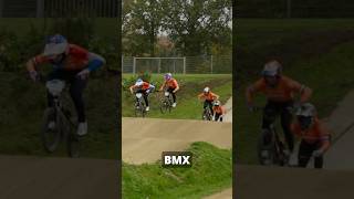 What Does BMX Stand For bmxracing [upl. by Charo]