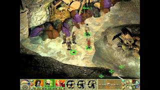 Planescape Torment Lets Play Ep 11 Finding Pharod [upl. by Silverstein]