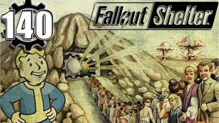 Fallout Shelter 140  Die Tiere kommen  Lets Play deutsch iPadiOS [upl. by Rivkah957]