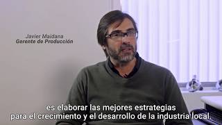 Procesos de producción del Acero Inoxidable [upl. by Julieta]