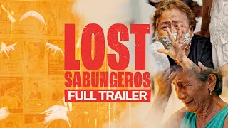 Lost Sabungeros ngayong Agosto 8 sa Cinemalaya Full Trailer  Lost Sabungeros [upl. by Asilehs]