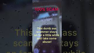 Scammer Brian and marketplace benefit card scam and more [upl. by Aetnuahs]