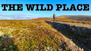 A GLENSHEE ADVENTURE  Glas Tulaichean  CARN AN RIGH  BEINN LUTHARN MHOR  Munro 227 228 and 229 [upl. by Larina]