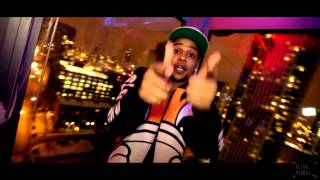 Tray Savage  Like A Blunt Official Video  ClearVisual [upl. by Josias]