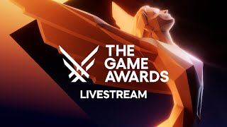 THE GAME AWARDS 2023 Livestream [upl. by Zzaj]