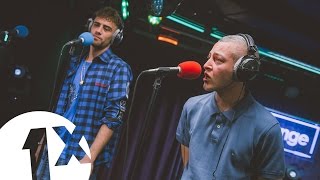 Devlin  Life in the 1Xtra Live Lounge [upl. by Suivart]