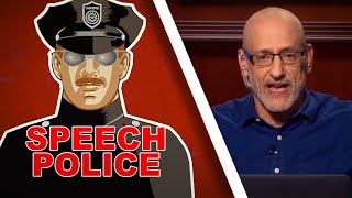 How The Left Weaponized Language [upl. by Gaillard526]