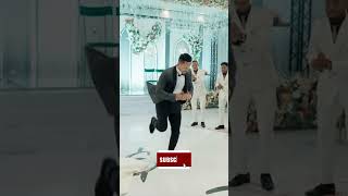 Habesha Ethiopian Wedding shortsfeed habeshawedding ethiopianmusic ethiopianartist [upl. by Annil]