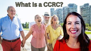 What Is a CCRC [upl. by Kissie768]