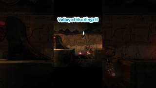 Valley of the Kings II Part 6 littlebigplanet [upl. by Aiderfla20]