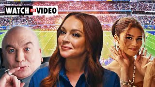 The best commercials of Super Bowl 2022 [upl. by Anissej]