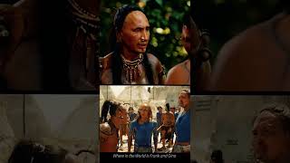 Top 5 Apocalypto Movies Ranked 🌟  MustWatch Films [upl. by Estevan]