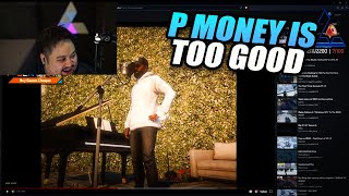 Lysium Reacts To P Moneys New Song amp More 30 Clips  NoPixel RP  GTA  Seaside [upl. by Cirderf]