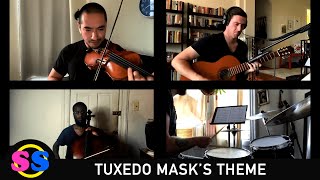 Tuxedo Masks Theme  SeraSymphony [upl. by Narahs]