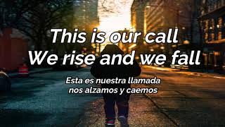 Reality  Lost Frequencies Lyrics Sub español [upl. by Danya]