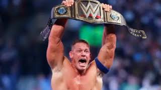 John Cena Theme Song 10 Hours [upl. by Angrist687]