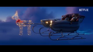 That Christmas  Official Trailer  Red films [upl. by Enyahc433]