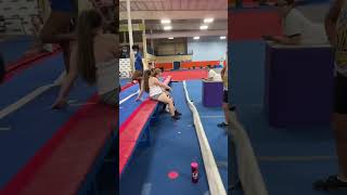 The BEST Feeling Shorts Gymnastics [upl. by Tildie]