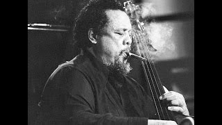 Charles Mingus quintet amp Gerry Mulligan quotGoodbye pork pie hatquot Montreux Jazz Festival 1975 [upl. by Nelly]