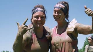 LEXPÉRIENCE MUDGIRL 2023 VIDÉO OFFICIELLE [upl. by Ninazan85]