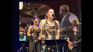 Beth Hart  quotWhole lotta Lovequot  27 Juli 2023 Zitadelle Mainz Summer in the City [upl. by Berman]