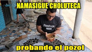 Namasigue choluteca tierra del pozol [upl. by Oretos]