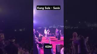 Kang Sule amp KDM  Susis [upl. by Anselmi]