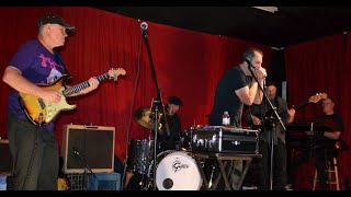 Blues Farm amp Friends Big Valley Hall Set 1 [upl. by Nahamas]