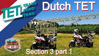 Dutch TET Section 3 part 1 unpaved only [upl. by Hawk]