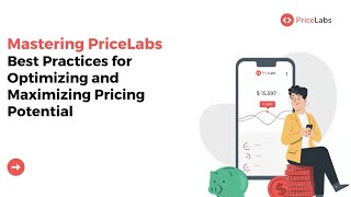 Mastering PriceLabs Best practices for optimizing and maximizing pricing potential April 17 2024 [upl. by Aisauqal]