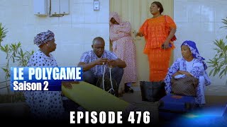 Polygame  Episode 476  Saison 2 [upl. by Noyar936]