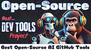 Top OpenSource AI Dev Tools You NEED to Know This Week [upl. by Okir]