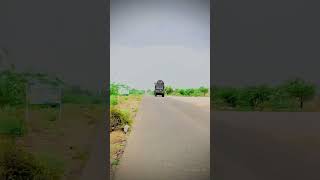 G M C Chakro tharparkar Pakistan desert Vehicle Desert vehicles tharparkar desert vehicle video [upl. by Eiramenna258]