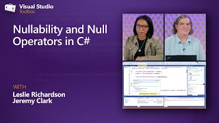 Nullability and Null Operators in C [upl. by Enaxor300]