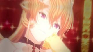 Erina Nakiri  Senpai  The Final Cypher Mavis MEP ver cr patricknonth Food Wars Edit [upl. by Hesky413]