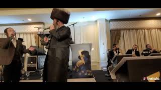 Yamim Noraim Medly Live  Yanki Daskal Bentzi Kletzkin Malchus Choir Mair Adler Production [upl. by Gherardi]